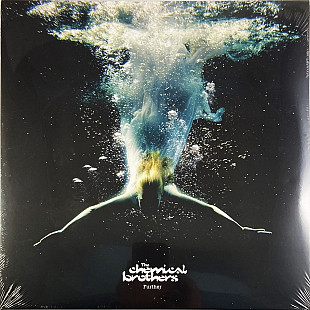 The Chemical Brothers - Further (2010/2016) (2xLP)
