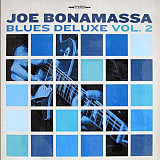 Joe Bonamassa – Blues Deluxe Vol. 2