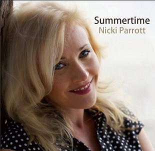 Nicki Parrott – Summertime