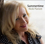 Nicki Parrott – Summertime
