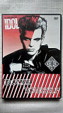 DVD диск Billy Idol - The Very Best Of