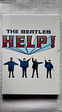 2 DVD диск The Beatles - Help! (диджипак)