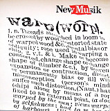 Вінілова платівка New Musik ‎– Warp