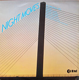 Вінілова платівка Night Moves (збірка поп-рок)