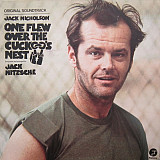 Вінілова платівка One Flew Over The Cuckoo's Nest Soundtrack