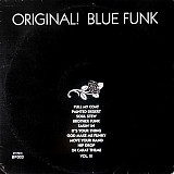Вінілова платівка Original ! Blue Funk Vol. 3