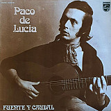 Вінілова платівка Paco De Lucia - Fuente Y Caudal