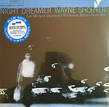 Wayne Shorter – Night Dreamer