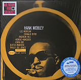Hank Mobley – No Room For Squares