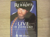 Ivan Rebroff ‎DVD Live In Concert [ND]