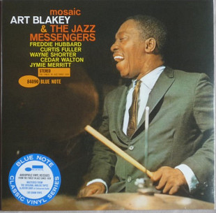 Art Blakey & The Jazz Messengers – Mosaic
