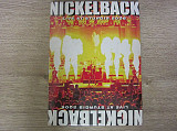 Nickelback DVD Live At Sturgis 2006 [US]