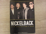 Nickelback 2dvd Collectors box [UK]
