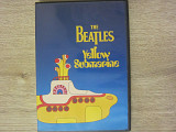 The Beatles DVD Yellow Submarine [US NTSC]