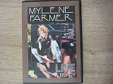 Mylène Farmer DVD Live À Bercy [FRA region2]