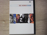 Bosè DVD 2001 Los Vídeos [US NTSC]