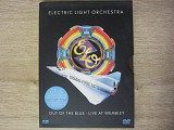 Electric Light Orchestra DVD 1998 Out Of The Blue - Live At Wembley [NTSC]