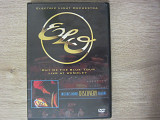 Electric Light Orchestra DVD 2004 "Out Of The Blue" Discovery [US NTSC]