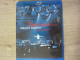 Claudio Baglioni BLU-RAY Tutti Qui Tour 2006 2007 [IT]
