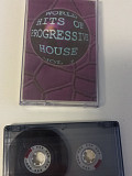 World Hits Of Pogressive House Vol.1