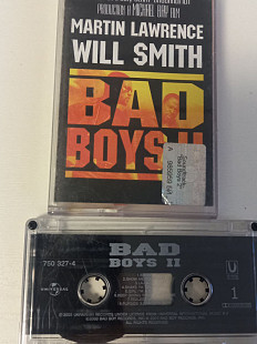 Bad Boys II - The Soundtrack