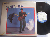 Stanley Jordan