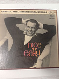 Frank Sinatra – Nice 'N' Easy