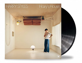 Harry Styles - Harry's house