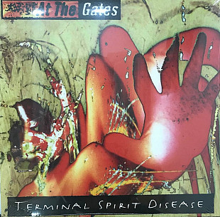 At The Gates – Terminal Spirit Disease