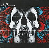 Deftones – Deftones ( Alternative Metal )