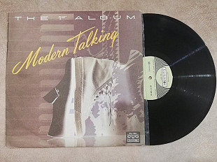 Modern Talking The 1st Album