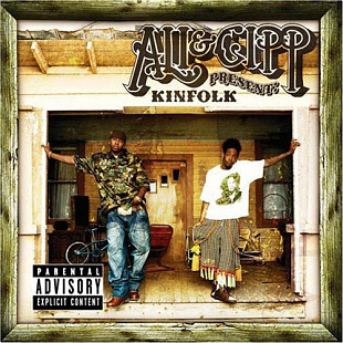 Ali & Gipp – Kinfolk