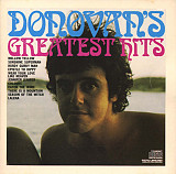 Donovan – Donovan's Greatest Hits ( USA )