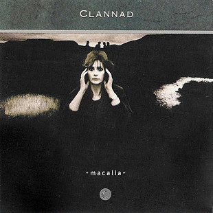 Clannad ‎– Macalla (made in USA)