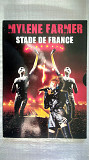 DVD диск Mylene Farmer - Stade De France (2010 г.)