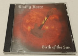 Rising Force - Birth of the Sun