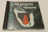 Snakebites - A Tribute To Whitesnake