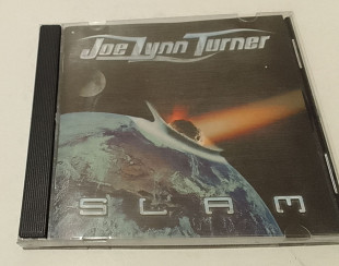 Joe Lynn Turner - Slam