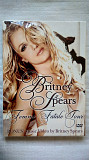 DVD диск Britney Spears - Femme Fatale Tour