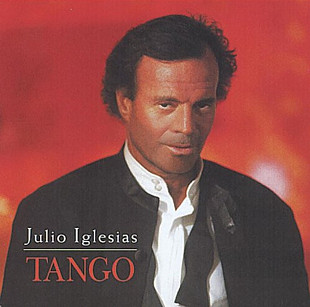 Julio Iglesias. Tango