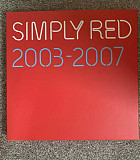 Simply Red – 2003-2007 box set