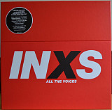 INXS – All The Voices