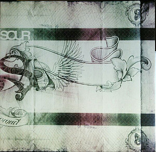 Stone Sour – Audio Secrecy