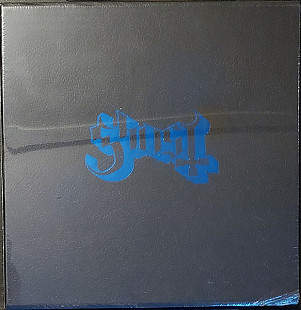 Ghost ‎– Collector's Box Set