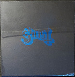 Ghost ‎– Collector's Box Set