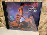 Boney M-77(94) Love For Sale 1-st Issue Germany By Sonopress Very Rare The Best!