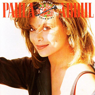 Вінілова платівка Paula Abdul - Forever Your Girl