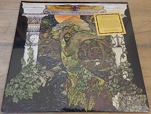 WINO (Saint Vitus, The Obsessed) – Punctuated Equilibrium - LP + "10 '2009 Deluxe - NEW