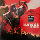 TURISAS – Stand Up And Fight - LP + CD '2011 NEW