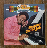 Fats Domino – Sleeping On The Job LP 12", произв. Germany